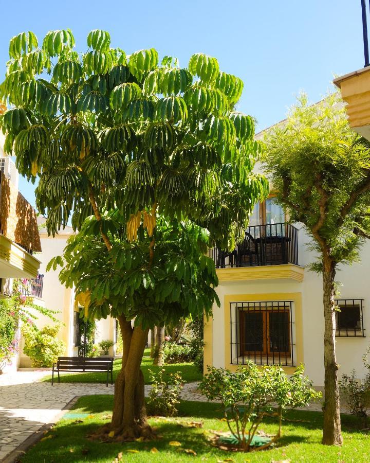 Apartamento Oasis Playas de Vera Exteriör bild