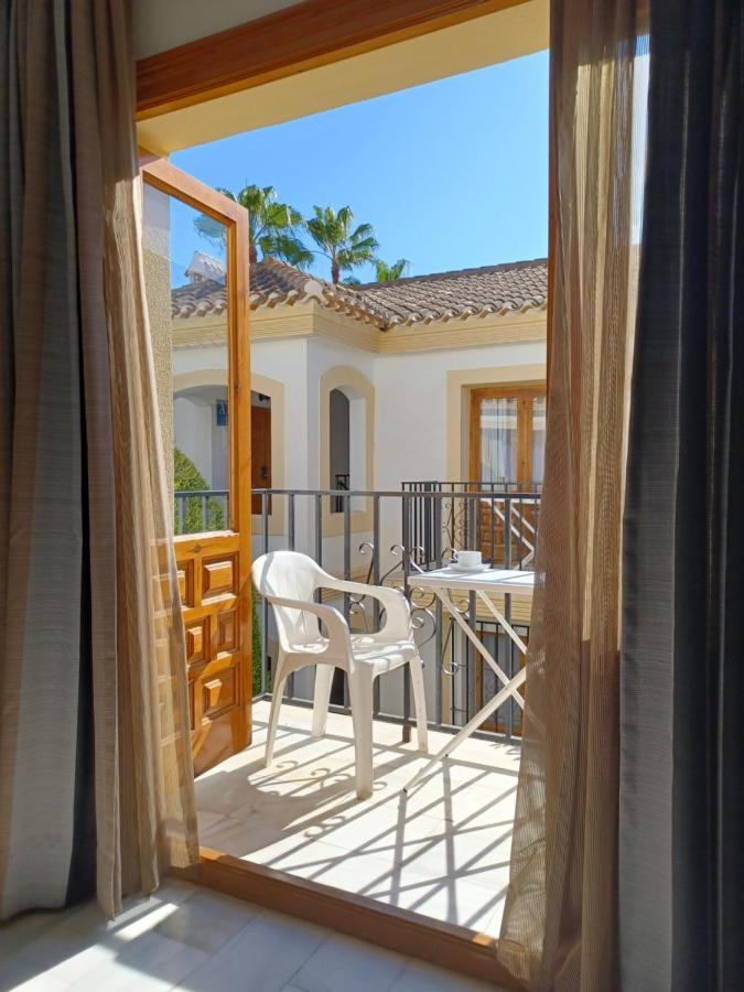 Apartamento Oasis Playas de Vera Exteriör bild
